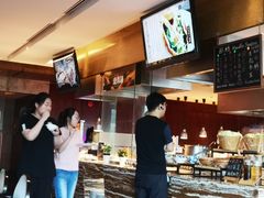 -AdD全日制餐厅(中谷花园酒店)