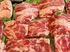 -一井烧肉·活鳗·寿司(望京SOHO店)