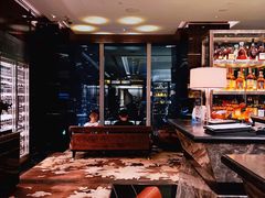 -瑞吉吧 The St·Regis Bar(长沙瑞吉酒店)