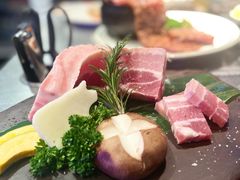 -炑八韩烤(琼华店)