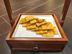 -恬阿姨庭院餐厅·生日宴
