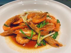 -筱爷叔·上海传统手工菜(玉树路店)