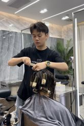 -MT·ID 烫发.染发.接发SALON