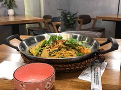 -川锅哎哟·麻辣香锅(国大城市广场店)