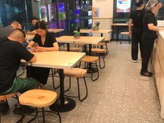 -蒙自源米线(虎门国际购物中心店)