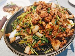 -紫光园烤鸭(前门大栅栏店)