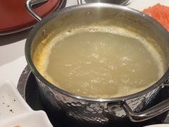 -星伦多自助料理·涮烤一体(杭州来福士店)