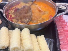 -呷哺呷哺(哈尔滨红博购物广场店)