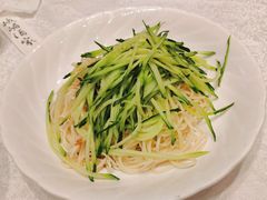 峨嵋凉面-峨嵋酒家(王府井店)