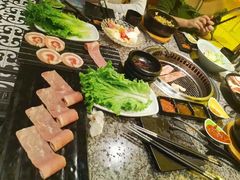 -汉拿山(印象城店)