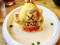 -局气 烤鸭·北京菜(光华路店)