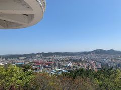 -白玉山景区