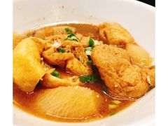-有章牛杂(石厦店)