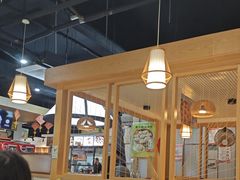 -隆喜元鱼汤包·海鲜(中联广场店)