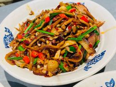 -潇湘阁(汉光百货店)