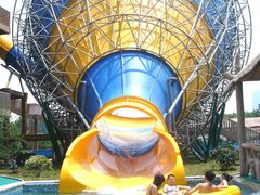 -苏州乐园森林水世界