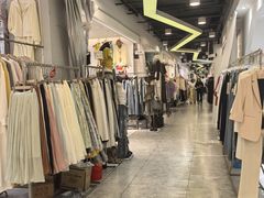 -七浦路服装批发市场