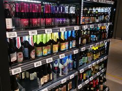 -盒马X会员店(王府井奥莱UP TOWN店)