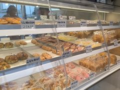 -包满意面包糕点(东坝店)