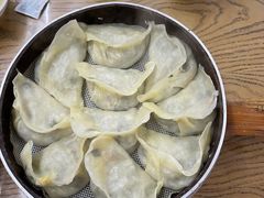 什锦素包-金城包子牛肉灌汤包(台东四路店)