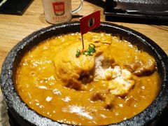 -70后饭吧(府河街店)