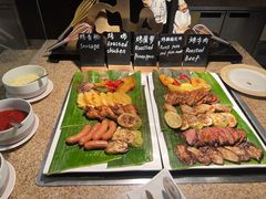 -二楼咖啡厅·厦门源昌凯宾斯基大酒店(湖滨中路店)