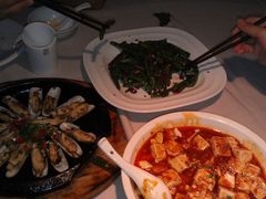 -外婆家(西溪印象城店)