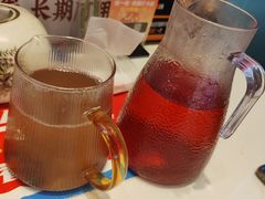 -渔家风味·鲅鱼水饺·央视展播·海鲜天津菜(开发区店)