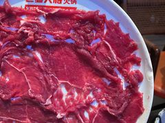 -巴蜀大将火锅(春熙店)