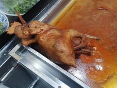 道口烧鸡-豫掌柜饸饹面·烩面(秀沿路店)