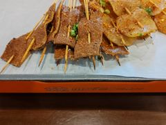 -林二哥宜烤官·宜宾小烧烤