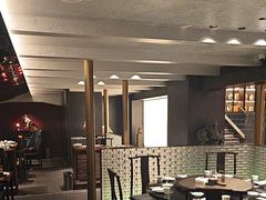 -浩运·海鲜青岛菜·海胆水饺(石老人店)