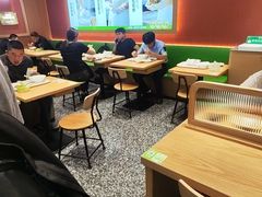 -甲乙饼·北京手工肉饼(西直门凯德茂店)