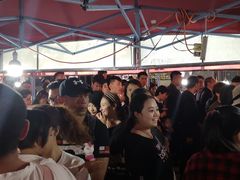 -清真老马家国华牛奶鸡蛋醪糟(正宁路店)