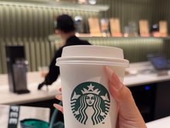 -星巴克臻选(广州太古汇店)