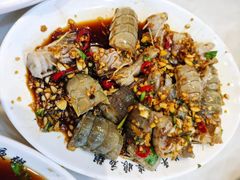 -长平老姿娘夜粥(平东一街店)