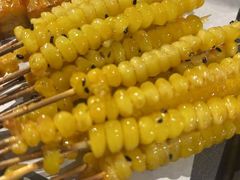 -醉炫音速烧烤·干煸菜(沙河总店)
