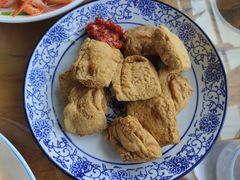 -古桥人家•水上餐厅(朱家角古镇店)