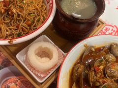 -谭十三大排档·18年老字号(船山路总店)