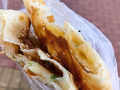 -杨家牛肉汤(淮建路店)