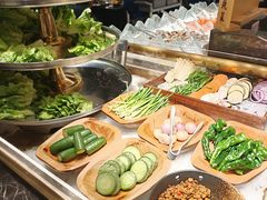 -東盛炭烤自助料理(玄武招商花园城店)
