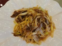 -内蒙古驻京办餐厅