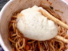 -曾麻子热干面(丁字桥路店)