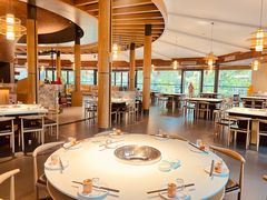 -茅草房·河畔园林火锅