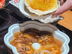 -原志优秀食材·匠心料理·海胆主题(金亿广场店)