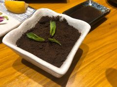 -白石的深夜食堂(大上海店)