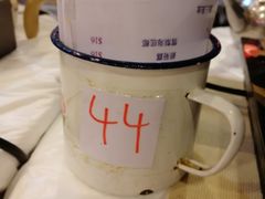 -鲜入围煮花胶鸡海鲜火锅