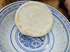 -天发芽·何记葫芦头泡馍·传统小吃(报恩寺街店)