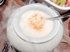 贵妃山药酪-掌柜的店·河南菜(世茂店)
