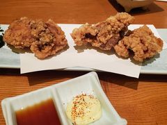-角落里(中山公园店)